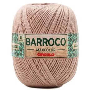 Barroco Maxcolor 4 200G 7389