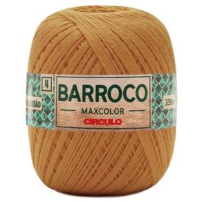 Barroco Maxcolor 4 200G 7207