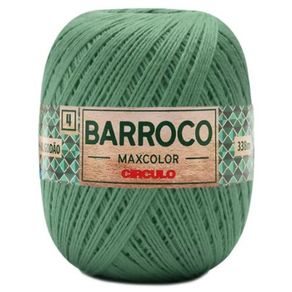 Barroco Maxcolor 4 200G 5718