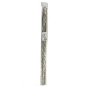 Arame Base 2Mm A10176g 40Cm C/10Und