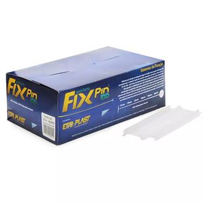 Fix Pin 25Mm Neutro