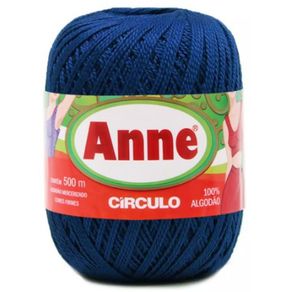 Anne 500Mt 2829 Azul Bic