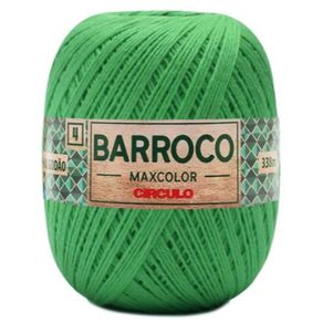 Barroco Maxcolor 4 200G 5242