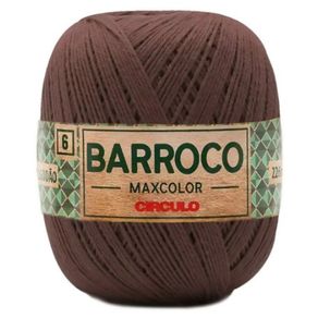 Barroco Maxcolor 6 200G 7311