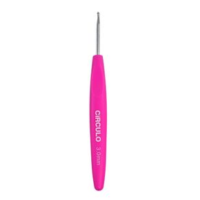Ag Croche Cabo Plastico Matte 30 Und