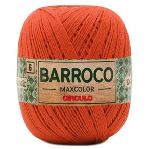 Barroco Maxcolor 6 200G 4676