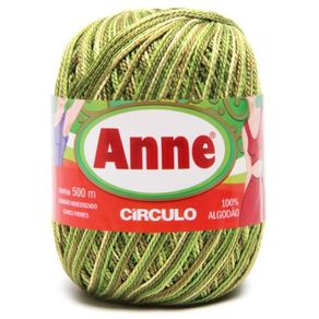 Anne 500Mt 9392 Mult Folha