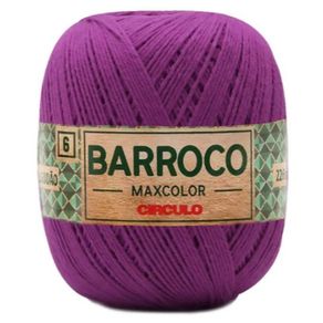 Barroco Maxcolor 6 200G 6375