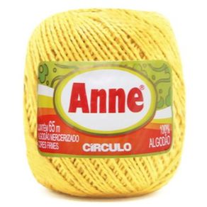 Anne 65 Cor 1709