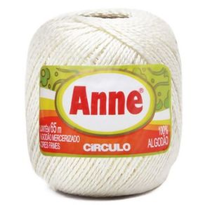 Anne 65 Cor 20