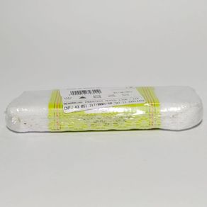 Renda 20 Branco 20Mt